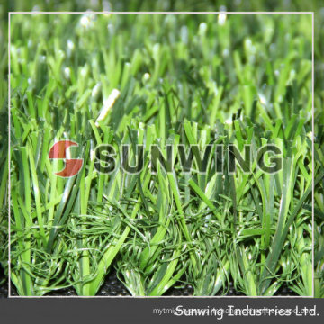L&#39;herbe artificielle de Sunwing plante l&#39;herbe artificielle pour la décoration d&#39;intérieur